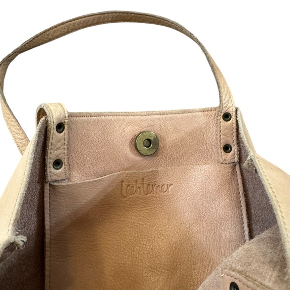 Leah Lerner Everywear Tote Bag - Picture 4 of 7